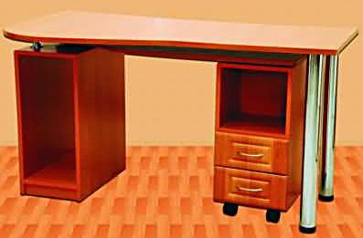 Комп'ютерний стіл "ФАГОТ"